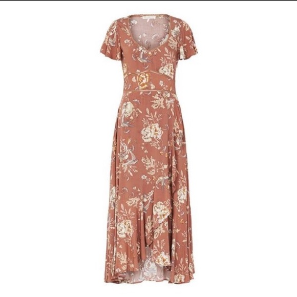 Spell Dresses & Skirts - ❣️ Spell & the Gypsy Collective Rosa Garden Party Drs